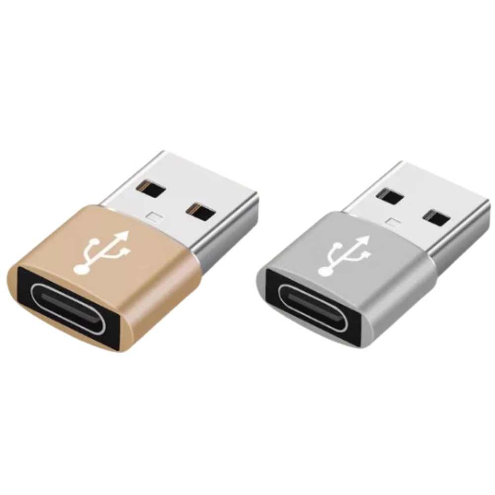 1-1-1.png USB to Type C OTG Adapter - Image 1