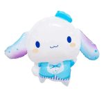 85 x 76cm Cat Cute Bunny Cinnamoroll Foil Balloon (Unpacked)