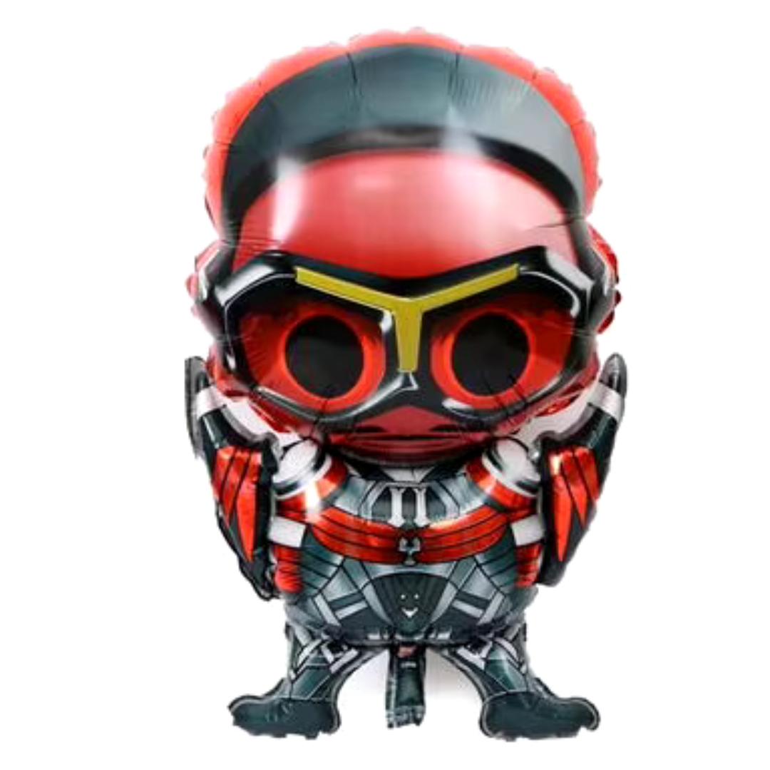 150.jpg 78*46cm Marvel Avengers Super Hero Themed Foil Balloon (Unpacked) - Image 1
