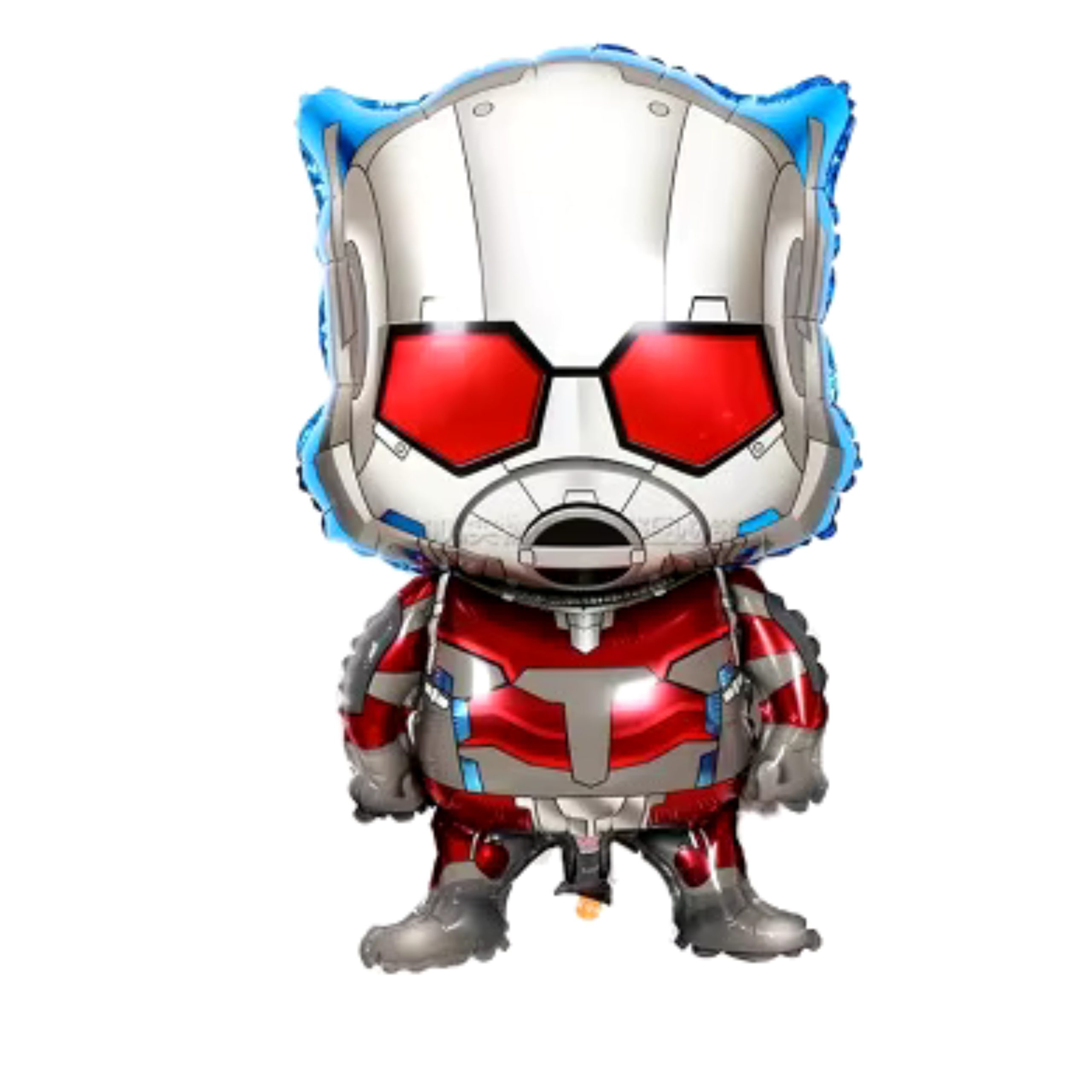 151-scaled-1.jpg 46*77cm Ant-Man Foil Balloon (Unpacked) - Image 1