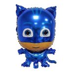18" Blue PJ Masks Catboy Foil Balloon (Unpacked)