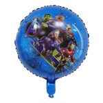 18-inch Marvel Avengers Foil Balloon (Unpacked)