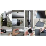 Backdrop Stand Kit 3mx6m - Image 3
