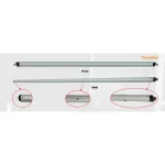 Backdrop Stand Crossbar and Brackets With Bag 3mx3m - Image 6