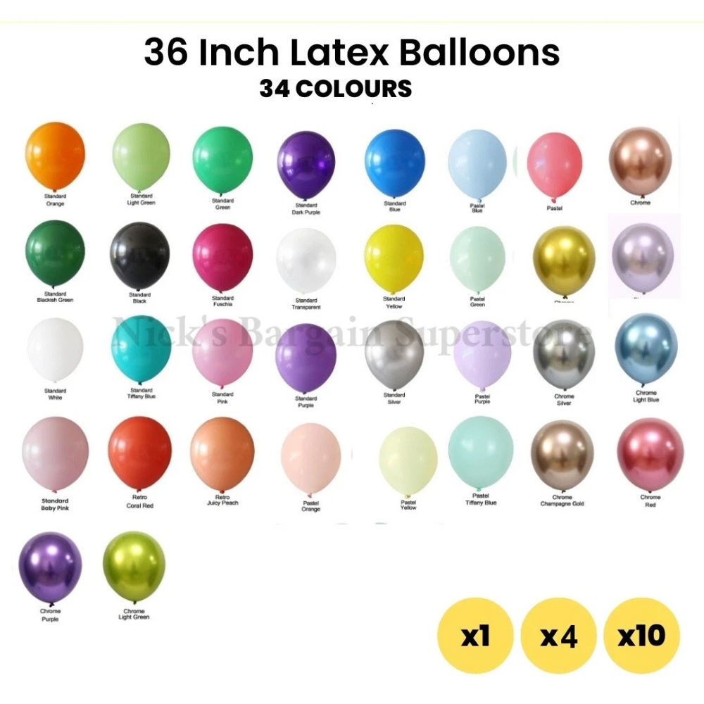 Untitled-design-2-1.png Latex Balloons 90cm/36" - Image 1