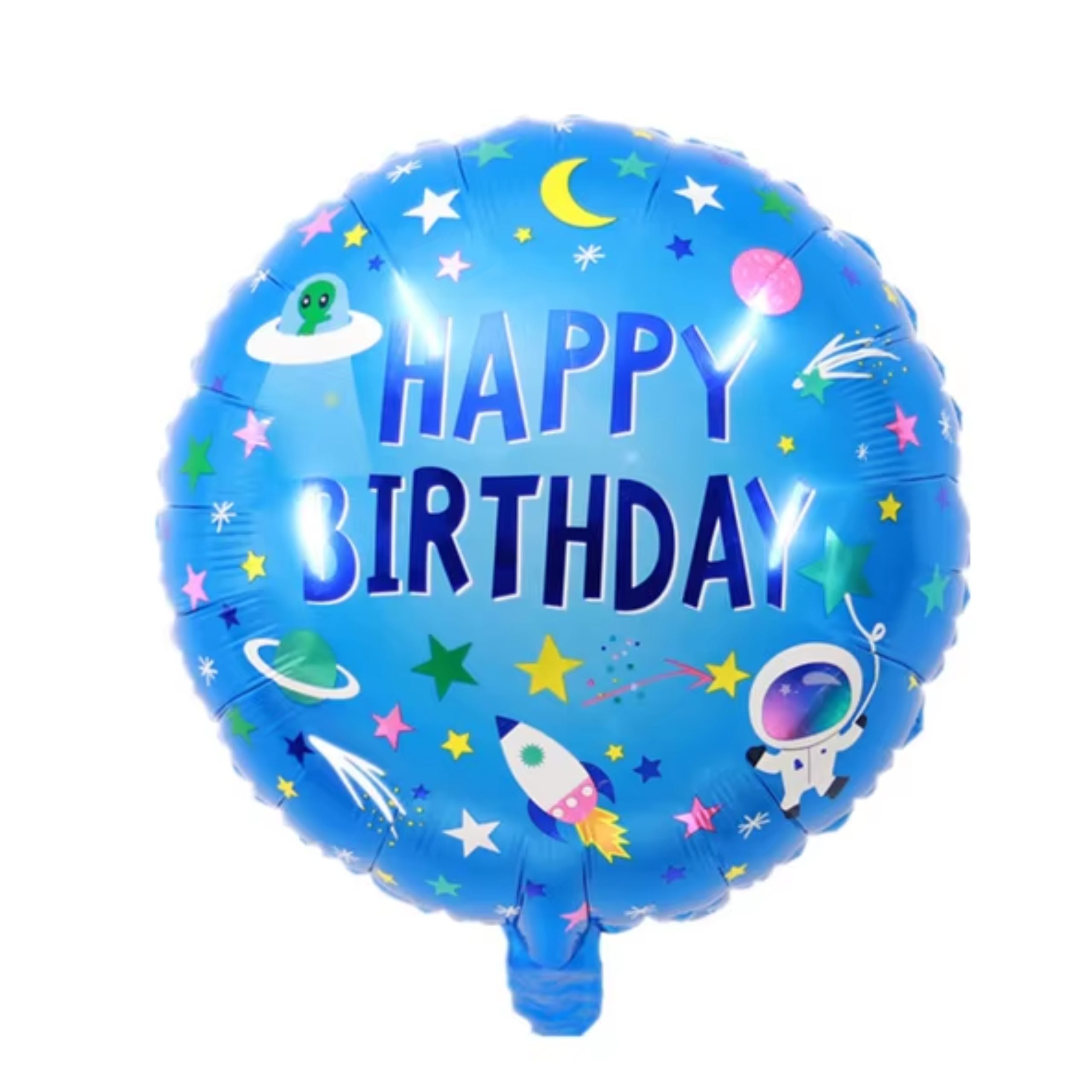 Untitled-design-78-scaled-1.jpg 18" Happy Birthday Space Foil balloon (Unpacked) - Image 1