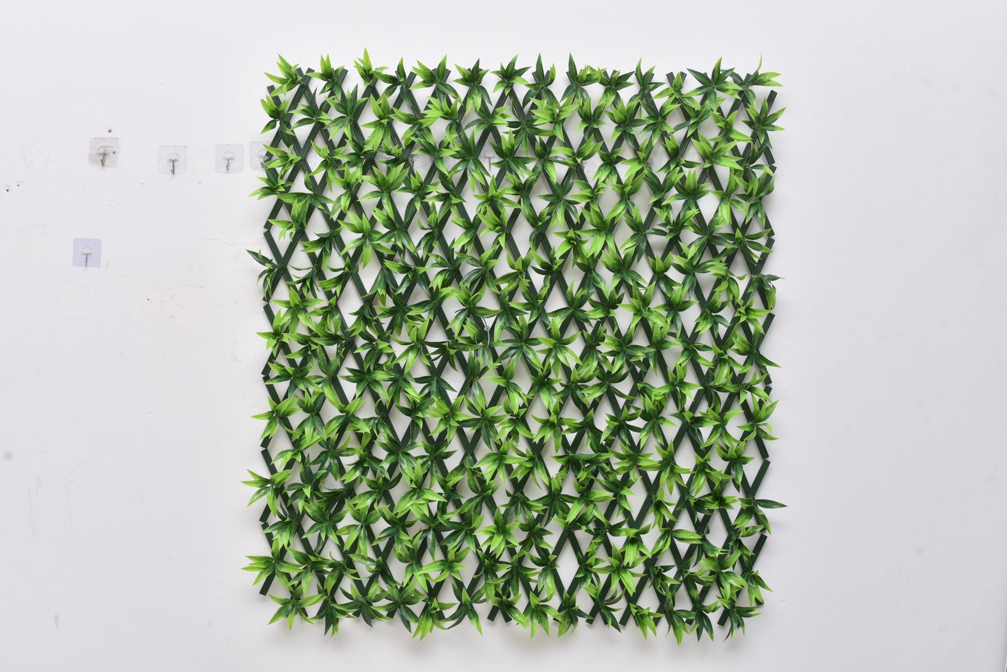 WhatsApp-Image-2026-02-20-at-4.43.45-AM.jpeg Vibrant Green Trellis Fence (120cm x 270cm) - Image 1