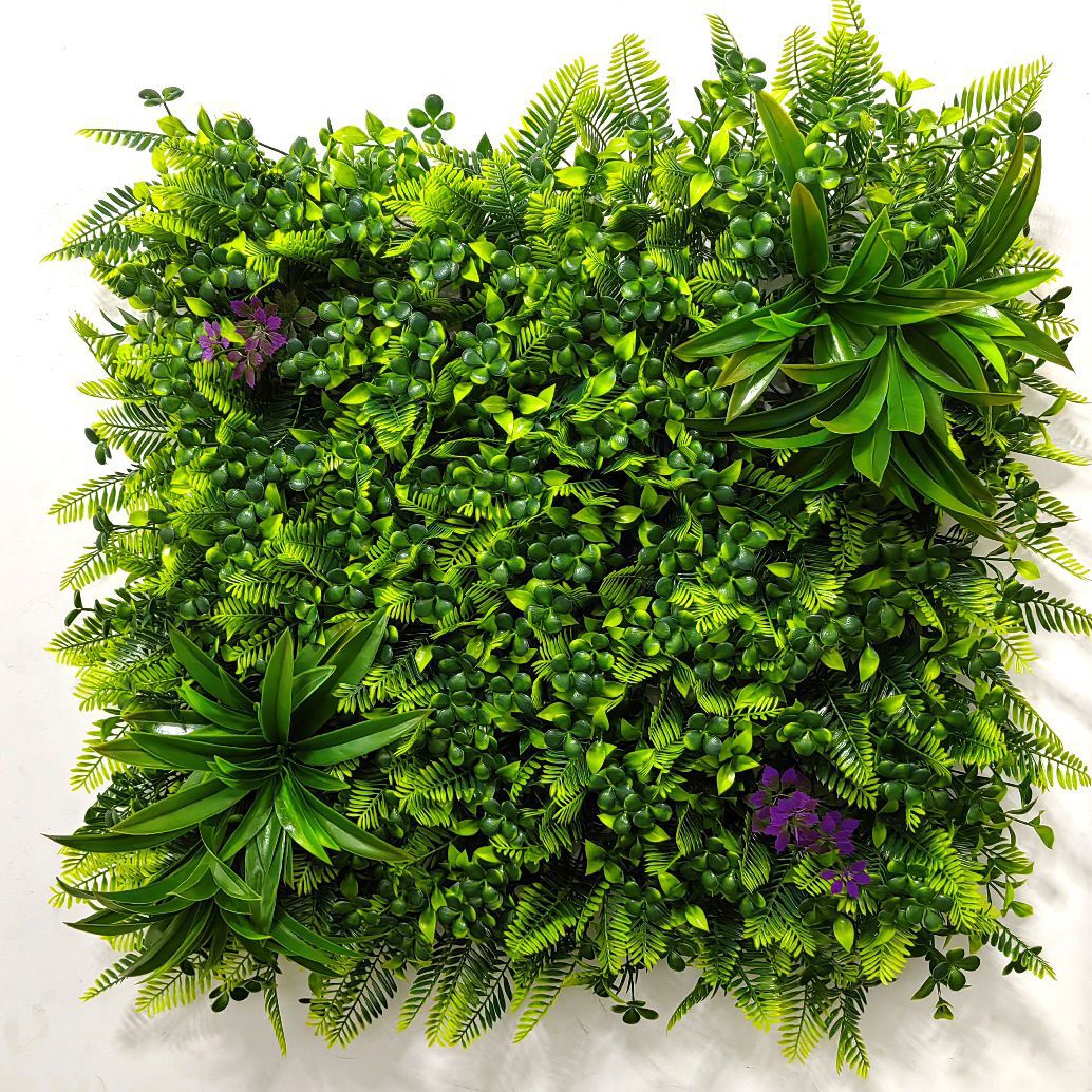 WhatsApp-Image-2026-02-20-at-4.43.46-AM-3.jpeg Lush Artificial Vertical Garden Wall Panel (50cm x 50cm) - Image 1