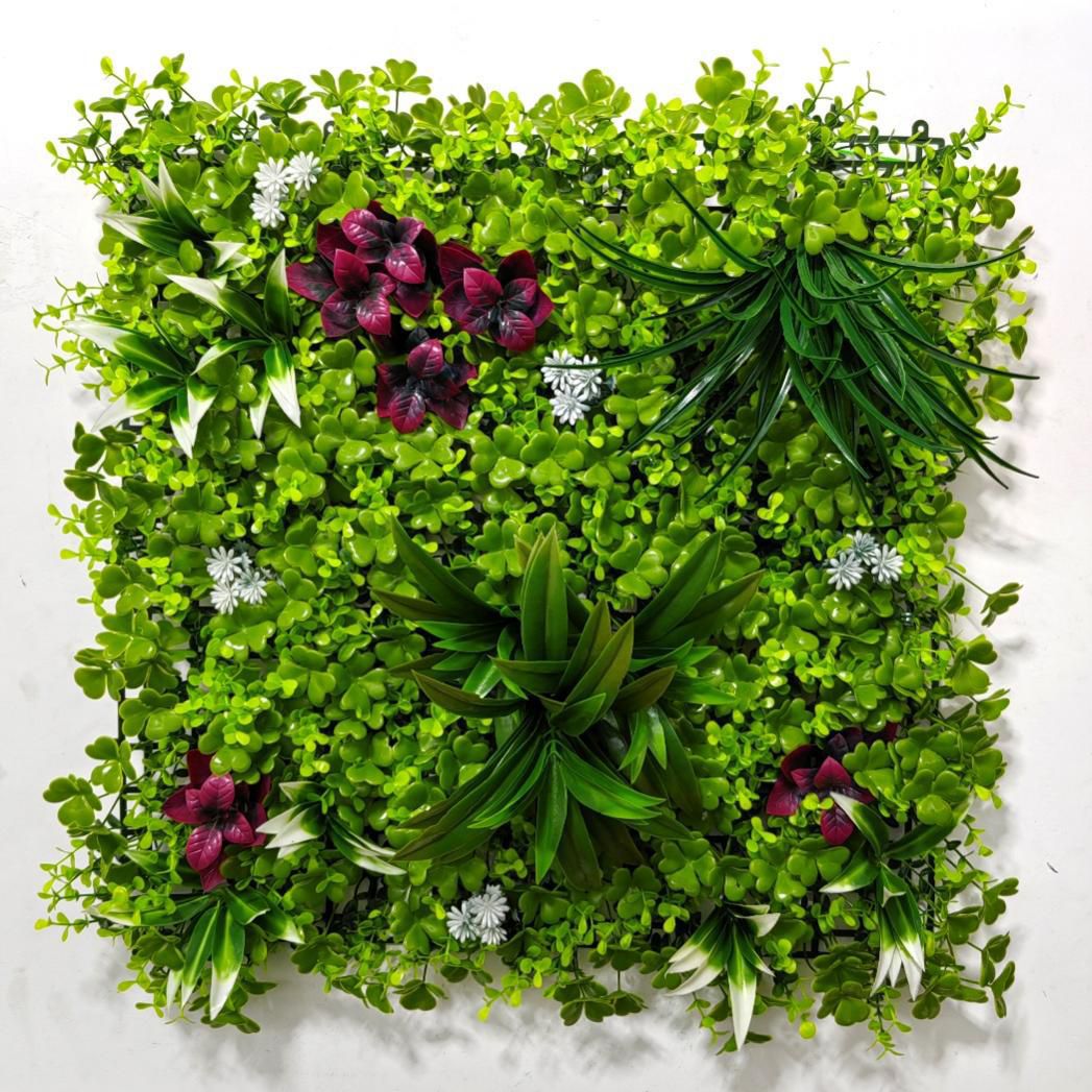 WhatsApp-Image-2026-02-20-at-4.43.48-AM.jpeg Vibrant Garden Green Wall Panel 50cm x 50cm - Image 1