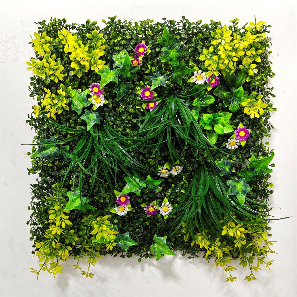 WhatsApp-Image-2026-02-20-at-4.43.49-AM-3.jpeg Artificial Vertical Garden Wall Panel (50cm x 50cm) - Image 1