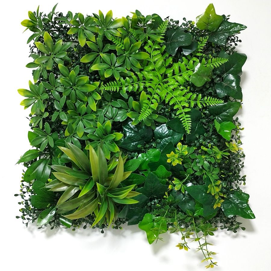 WhatsApp-Image-2026-02-20-at-4.43.49-AM.jpeg Mixed Greenery Panel (50cm x 50cm) - Image 1