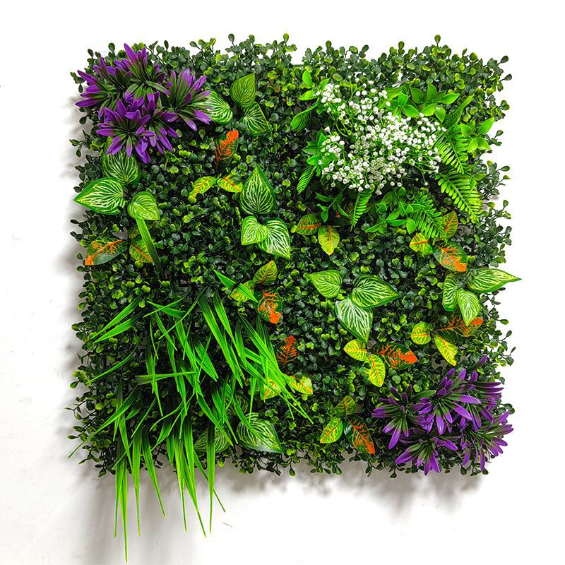 WhatsApp-Image-2026-02-20-at-4.43.55-AM.jpeg Exotic Bloom Greenery Panel (50cm x 50cm) - Image 1