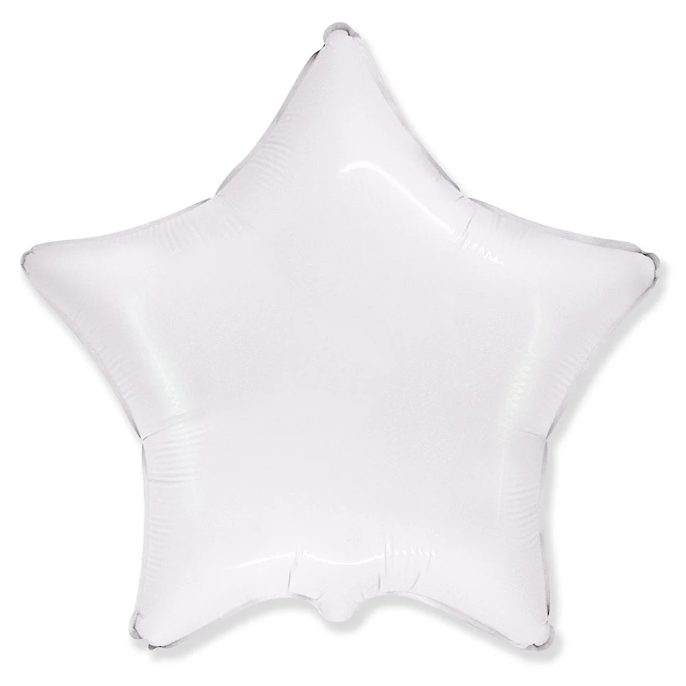 party-brands-18-inch-star-white-foil-balloon-304220-pb-u-30037891317823_1024x1024.webp 18" White Star Shape Metallic Foil Balloon (Unpacked) - Image 1