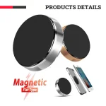 Magnet Dashboard Mobile Phone Holder - Image 5