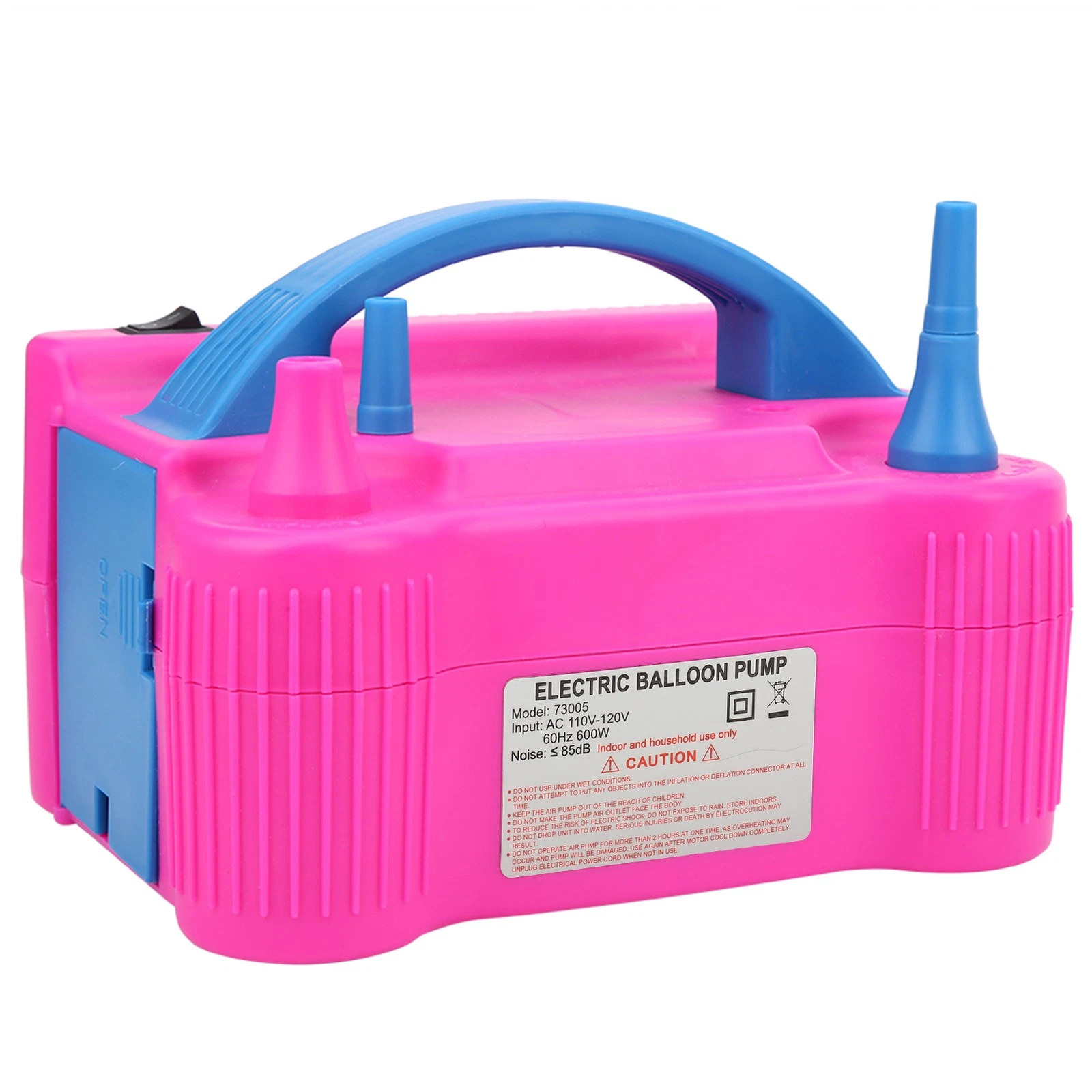 s-l1600-11-1.webp Electric Air Balloon Inflator Pump 600W - Image 1