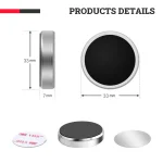 Magnet Dashboard Mobile Phone Holder - Image 3