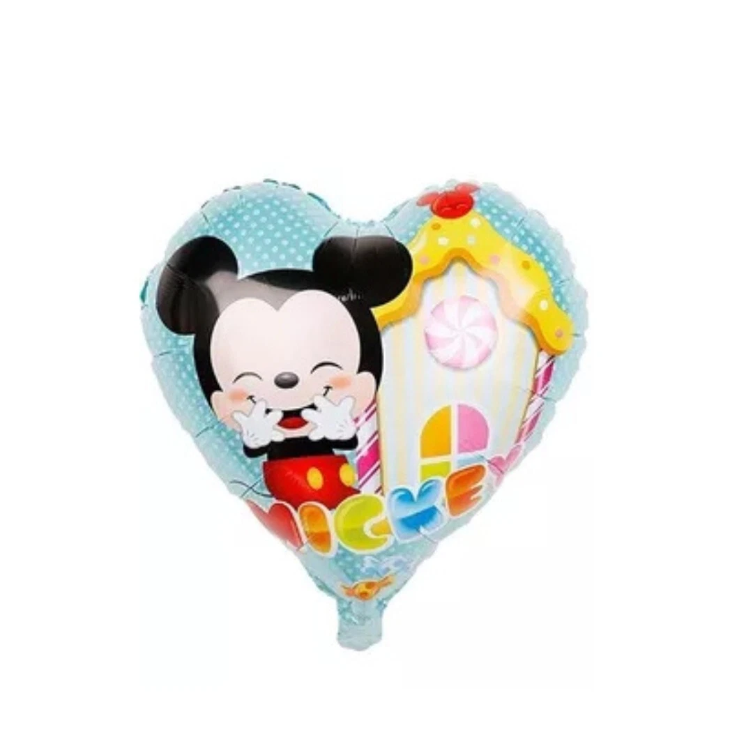 s-l1600-4-1-1.webp 18" Cute Heart Shape Micky Mouse Balloon (Unpacked) - Image 1