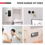 Magnet Dashboard Mobile Phone Holder - Image 6