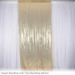 Backdrop Stand Crossbar and Brackets With Bag 3mx6m - Image 4