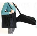 Backdrop Stand Crossbar and Brackets With Bag 3mx3m - Image 5