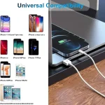 Type-C to Type-C Charging Cables - Image 3
