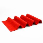 Red Carpet with PVC Backing (1.2m×3m) - Image 4