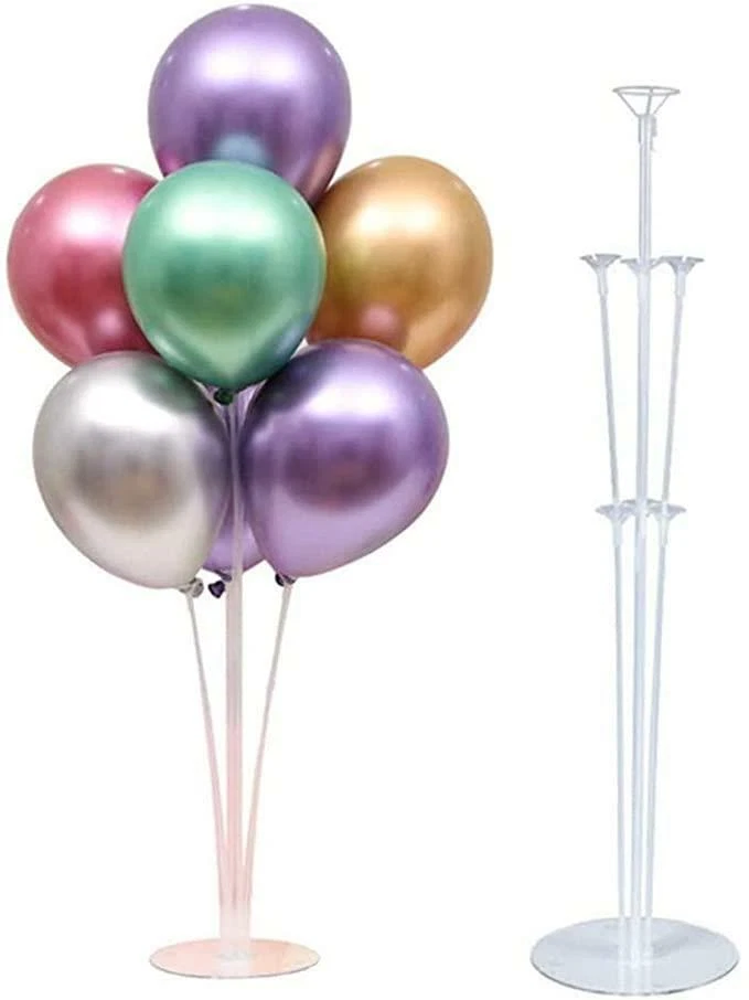 s-l1600 (29) Table Stand Balloon Stick w Cap Kit - Image 1