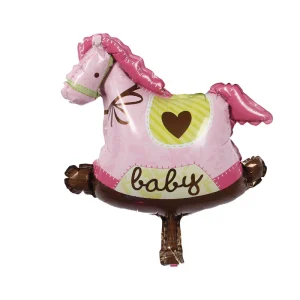 Pink_baby_boy_rocking_horse_balloon_mini